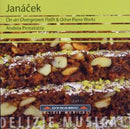 L. Janacek - On an overgrown path (CD)