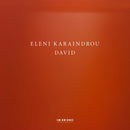 Eleni Karaindrou - David (CD)