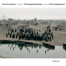 Eleni Karaindrou - Weeping meadow (CD)