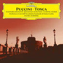 Orchestra Dell'accademia Nazion Jonathan Tetelman - Puccini: tosca (CD)