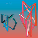 Elephant 9 & Terje Rypdal - Catching fire (LP)
