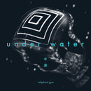 Elephant Gym - Underwater (LP) - Discords.nl