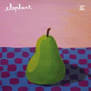 Elephant - Iii (CD)