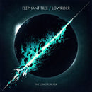 Elephant Tree / Lowrider - The Long Forever (LP)