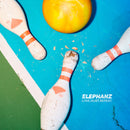 Elephanz - Love. hurt. repeat. (LP)