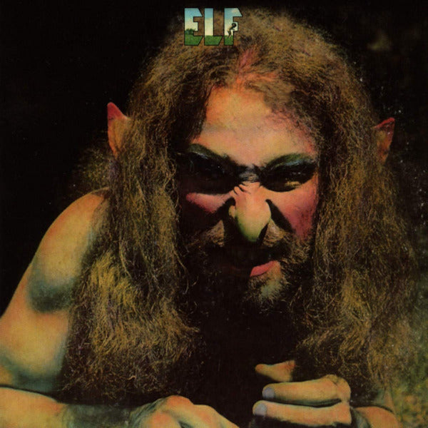 Elf - Elf (CD) - Discords.nl