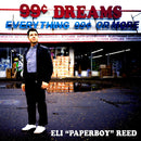 Eli Paperboy Reed - 99 cent dreams (CD) - Discords.nl
