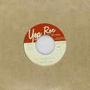 Eli Paperboy Reed - Cut ya down (7-inch single) - Discords.nl