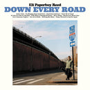 Eli Paperboy Reed - Down every road (LP) - Discords.nl