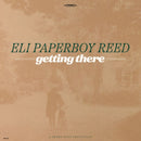 Eli Paperboy Reed - Getting there (LP)