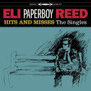 Eli Paperboy Reed - Hits and misses: the singles (CD) - Discords.nl