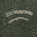 Eli Young -band- - Fingerprints (CD) - Discords.nl