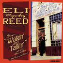 Eli "paperboy" Reed - Sings walkin' and talkin' and other smash hits! (LP)