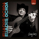Eliades Ochoa - Guajiro (CD) - Discords.nl