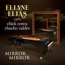Eliane Elias - Mirror mirror (CD) - Discords.nl