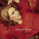 Eliane Elias - Kissed by nature (CD) - Discords.nl