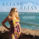 Eliane Elias - Quietude (LP) - Discords.nl