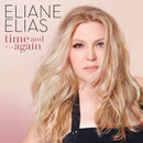 Eliane Elias - Time and again (LP) - Discords.nl