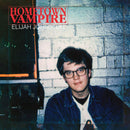 Elijah Johnston - Hometown vampire (CD) - Discords.nl