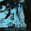 Elixir - The son of odin (CD) - Discords.nl