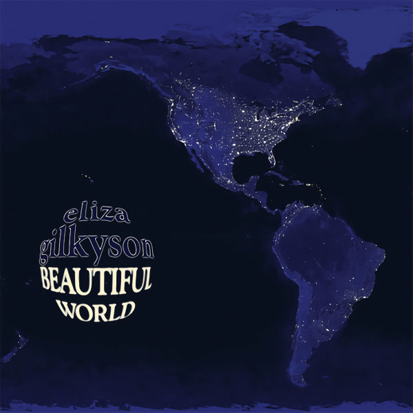 Eliza Gilkyson - Beautiful world (CD) - Discords.nl