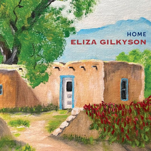 Eliza Gilkyson - Home (CD) - Discords.nl