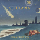 Eliza Gilkyson - Secularia (CD) - Discords.nl