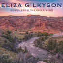 Eliza Gilkyson - Songs from the river wind (CD) - Discords.nl