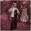 Elizabeth King - I got a love (LP) - Discords.nl