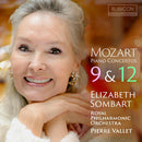 Royal Philharmonic Orchestra Pierre - Mozart piano concertos 9 & 12 (CD)