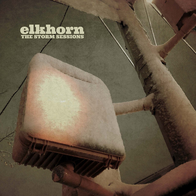 Elkhorn - Storm sessions (LP) - Discords.nl