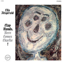 Ella Fitzgerald - Clap hands, here comes charlie! (LP) - Discords.nl