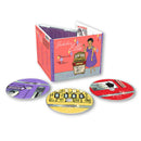 Ella Fitzgerald - Jukebox ella: the complete verve singles, vol. 2 (CD)
