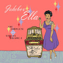 Ella Fitzgerald - Jukebox ella: the complete verve singles, vol. 2 (CD)