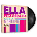 Fitzgerald, Ella - Live At Montreux 1969 (.. Montreux 1969 LP) - Discords.nl
