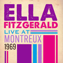 Fitzgerald, Ella - Live At Montreux 1969 (.. Montreux 1969 LP) - Discords.nl