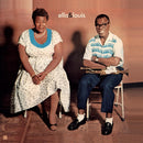 Ella Fitzgerald & Louis Armstrong - Ella & louis (LP)