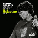 Ella Fitzgerald - North sea jazz concert series 1979 (LP) - Discords.nl