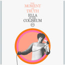 Ella Fitzgerald - The moment of truth: ella at the coliseum (CD)
