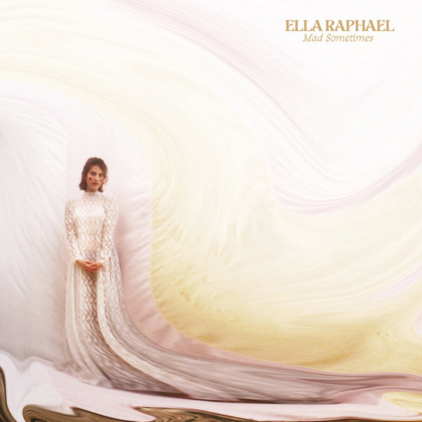 Ella Raphael - Mad sometimes (CD)