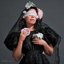 Ella Ronen - The girl with no skin (LP) - Discords.nl