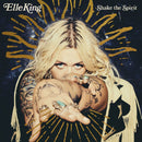 Elle King - Shake the spirit (CD) - Discords.nl
