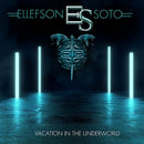 Ellefson-soto - Vacation in the underworld (CD) - Discords.nl