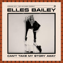 Elles Bailey - Can&