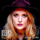 Elles Bailey - Wildfire (CD) - Discords.nl