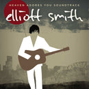 Elliott Smith - Heaven adores you (LP)