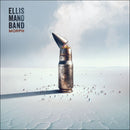 Ellis Mano Band - Morph (CD) - Discords.nl