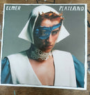 Elmer - Platland (LP)