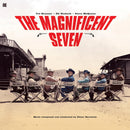 Elmer Bernstein - The magnificent seven (LP) - Discords.nl