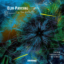 Eloi Pascual - Movement in the distance (CD)